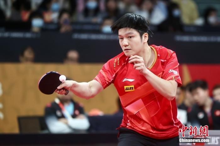 不变的决心与更大挑战：国乒男队在2024年的奥运