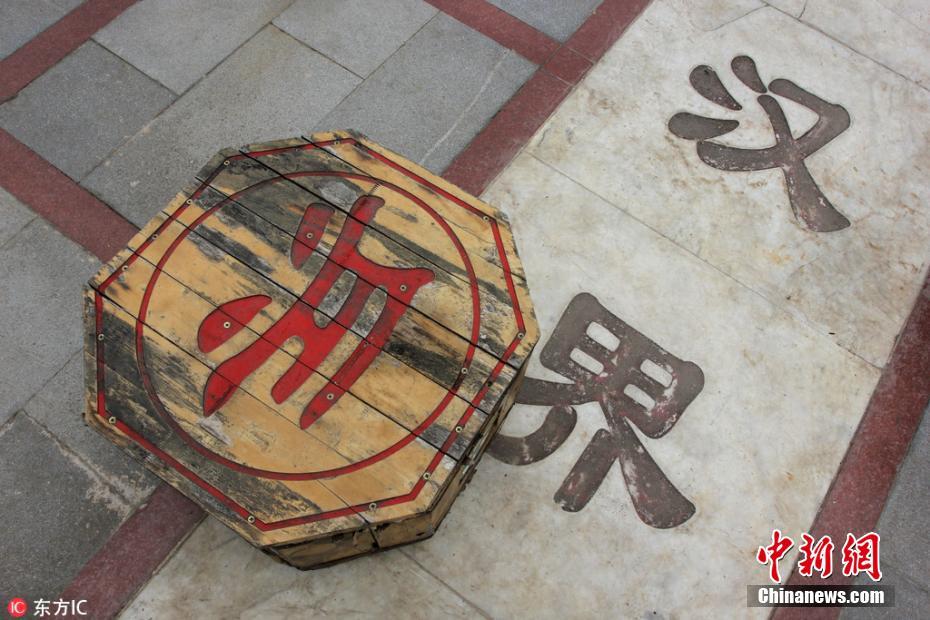 中国象棋版人机大战上演：人类棋手不敌元萝卜