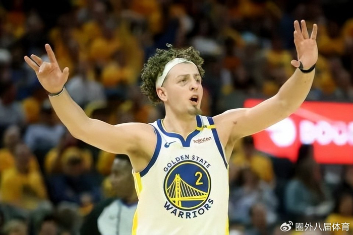 勇士不敌森林狼 爱德华兹42分掀翻卫冕冠军 波神