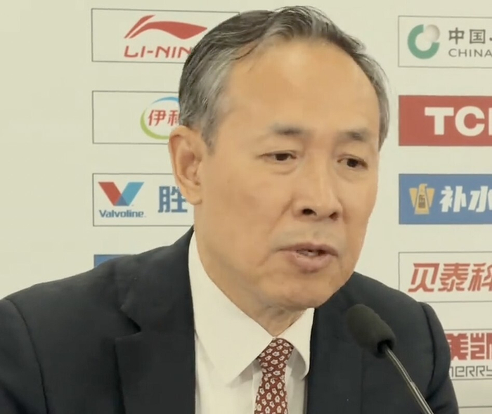 北京队战胜浙江队 稳定发挥破解心理顽疾