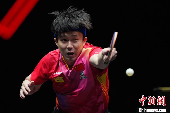 王楚钦爆冷出局 林德掀男单32强风暴