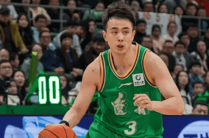 CBA常规赛辽宁浙江对决阵容揭晓