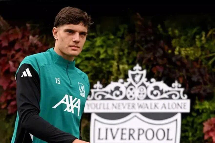 国际米兰瞄准利物浦中卫莱奥尼 或启动租借谈判