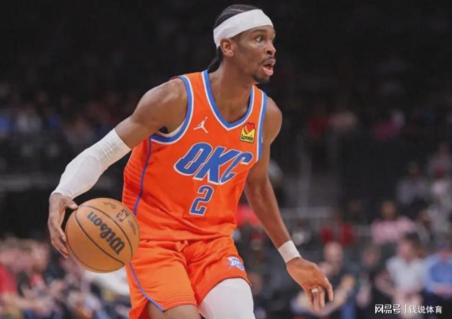 现役球员中亚历山大以4次场均30分领跑