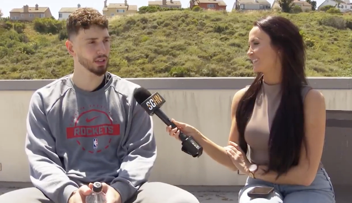 申京：季后赛对阵湖人将全速出击展现最强状态